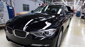 10 Model Anyar BMW dan MINI Segera Mengaspal di Indonesia