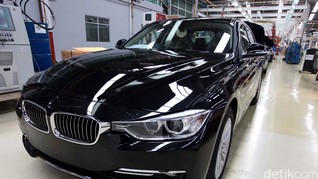 10 Model Anyar BMW dan MINI Segera Mengaspal di Indonesia