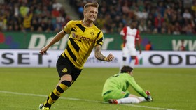 Dortmund Ingin Ubah Reus Jadi 'Monster'