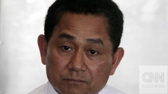 Mabes Polri mengungkap kasus penggelapan dan pencucian uang pensiunan BI sebesar Rp33 miliar. Oleh tersangka, uang ini sempat diinvetasikan ke luar negeri.