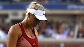 Wozniacki Disingkirkan Unggulan ke-31 di Indian Wells