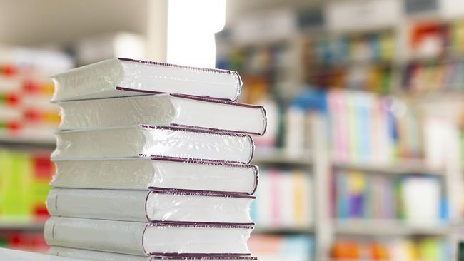 Sebuah toko buku di Australia mengatur sebuah kencan buta buku dengan pelanggannya. Pelanggan memilih bukunya lewat penjelasan singkat soal bukunya.