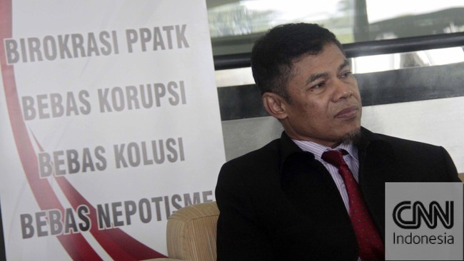 PPATK mulai sering dilibatkan dalam seleksi pimpinan lembaga negara. Panitia seleksi Hakim MK juga minta PPAT telusuri transaksi keuangan calon hakim.
