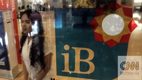 Perda Aceh Berlaku, Pangsa Pasar Bank Syariah Tembus 6 Persen