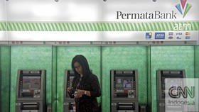 Astra Emoh Tanggapi Jual Saham Bank Permata ke Bank Mandiri