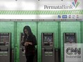 Bank Mandiri Belum Ada Komunikasi Soal Akuisisi Bank Permata