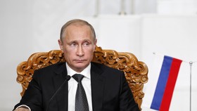 Putin Dituduh Korupsi, Lebih Kaya dari Bill Gates