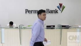 Rekening Dibobol, Kasus Bank Permata Lanjut di Pengadilan