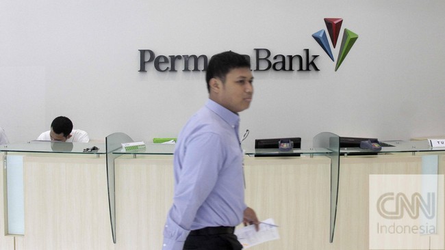 Dana yang diserap Permata Bank akan dibukukan sebagai tambahan modal inti dan akan memberikan dampak penguatan struktur permodalan.
