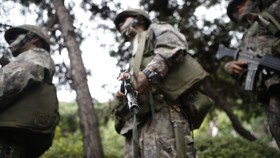 Korut Murka Karena AS-Korsel Gelar Latihan Perang Lagi
