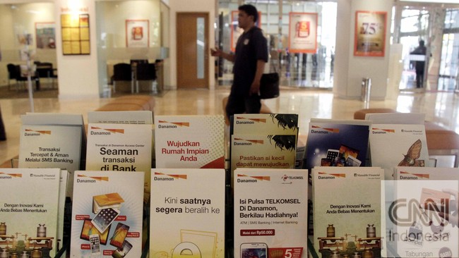 PT Bank Danamon Indonesia Tbk mengubah jajaran dewan komisaris perseroan dan mengangkat komisaris independen baru.