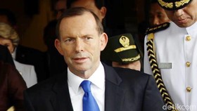 Duo Bali Nine Jadi Nama Beasiswa di Australia, Abbott Heran