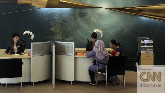 Beda Menabung di Jepang dan RI Versi Dirut Danamon