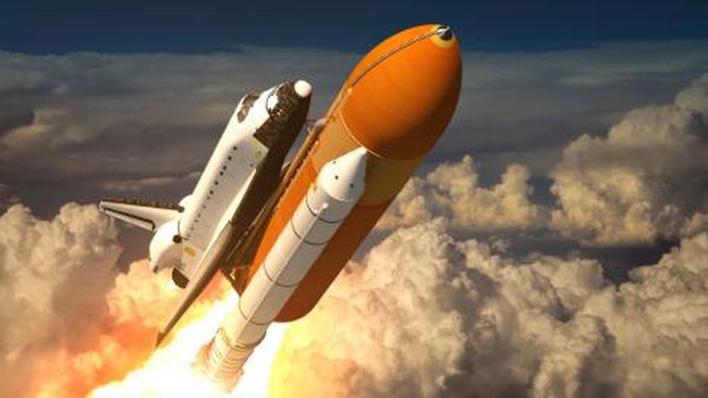 Perangkat kacamata realitas virtual Oculus Rift dimanfaatkan untuk menghibur astronot dengan pemandangan virtual yang hanya tersedia di Bumi.