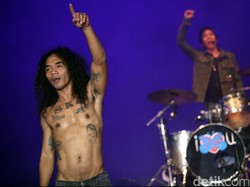 Lirik dan Chord Lagu Gara-Gara Kamu dari Slank