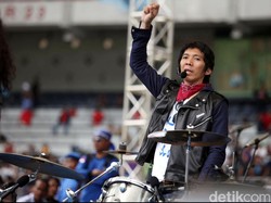 Lirik dan Chord Lagu Aku Menyayangimu dari Slank