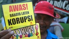 KPK Pertimbangkan Jemput Paksa Bupati Buton