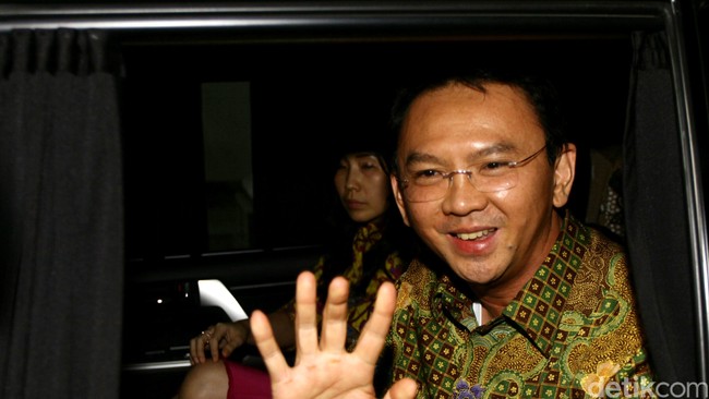 Pada Pilkada DKI Jakarta 2012, Nachrowi maju berpasangan dengan Fauzi Bowo sebagai calon wakil gubernur.