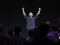 Apple Masuki Bisnis Pembayaran <i>Mobile</i>