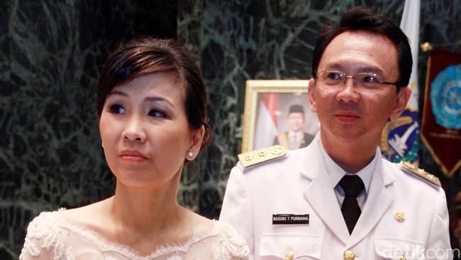 Genap dua tahun kepemimpinan Jokowi-Ahok di Jakarta. Tapi itu pula saatnya berpisah. Jokowi bakal dilantik sebagai presiden.