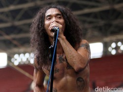 Lirik dan Chord Lagu Bocah dari Slank