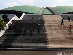 DPR-BEI Rapat Tertutup Bahas Jiwasraya