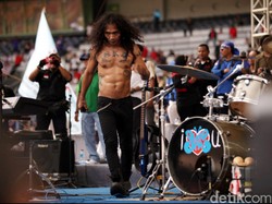 Lirik dan Chord Lagu Ladies Night di Ebony dari Slank