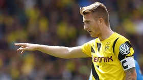 Liverpool Ikut 'Mengantre' Marco Reus
