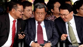 Penyerangan Az-Zikra, Aher: Kekerasan Tak Dapat Dibenarkan