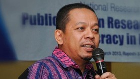 Kekalahan PDIP di RUU Pilkada, Peringatan Bagi Jokowi