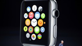Apple Diyakini Bakal Untung Besar dari Jam Pintar
