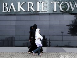 Bakrie dan Asosiasi Insinyur Jalin Kerja Sama, Garap Apa?