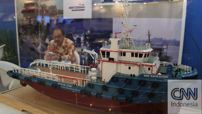 Sebanyak 110 industri galangan kapal di Pulau Batam tergolong sukses, sedangkan 88 industri serupa di luar Batam perlu campur tangan pemerintah.
