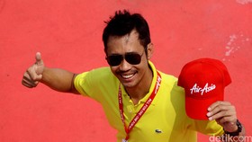 Layani Pemudik, AirAsia Tambah 9.300 Kursi Penerbangan