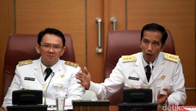 Wacana Pemanggilan Jokowi soal UPS Dinilai Terlalu Jauh