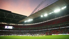 Konglomerat Pakistan-AS Sepakat Beli Wembley Rp11,8 Triliun