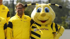 Klopp, Si Nyentrik Pencipta Dongeng Sepak Bola Modern