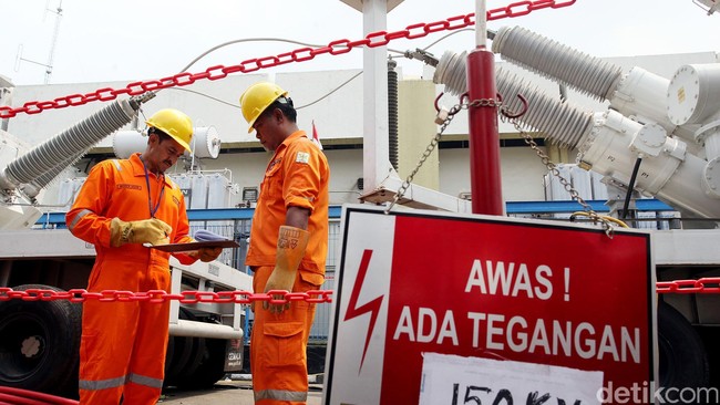 Persaingan&nbsp;pada industri kelistrikan mulai tidak sehat, sehingga mendorong pemerintah meregulasi aturan mainnya.