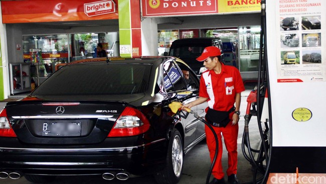 Pengamat ekonomi Faisal Basri menganggap kenaikan harga bahan bakar minyak bukan faktor yang memiskinkan rakyat Indonesia. Justru, tingginya kenaikan harga beras dan rokok menjadi faktor pemicunya.
