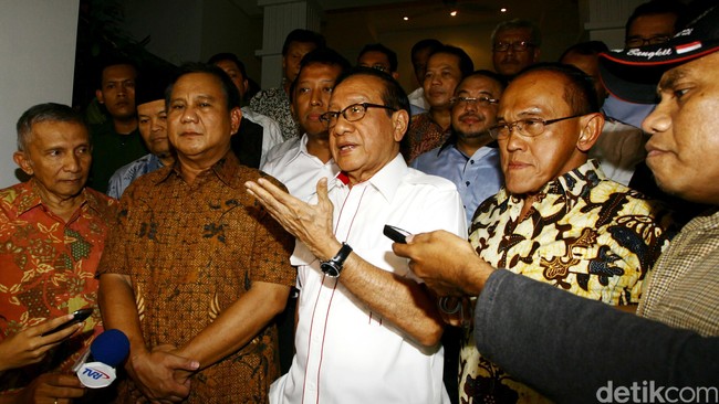 Pada 25 September DPR akan menggelar voting RUU Pilkada secara terbuka di rapat paripurna. Perubahan peta politik ke depan bisa berawal dari hari itu.