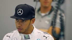 Kejutan Hamilton dan Pengulangan Sejarah