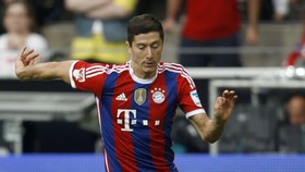Hamann : Lewandowski Cocok untuk Liga Inggris