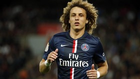 David Luiz Kritik Perlakuan Chelsea terhadap Terry