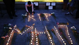 Malaysia Desak PBB Bentuk Pengadilan Internasional MH17
