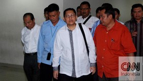 Rahasia Anas ke Pasek untuk Gusur SBY