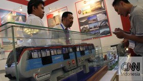 Gedung Bekas Kedutaan Inggris akan Disulap Ahok Jadi Depo MRT