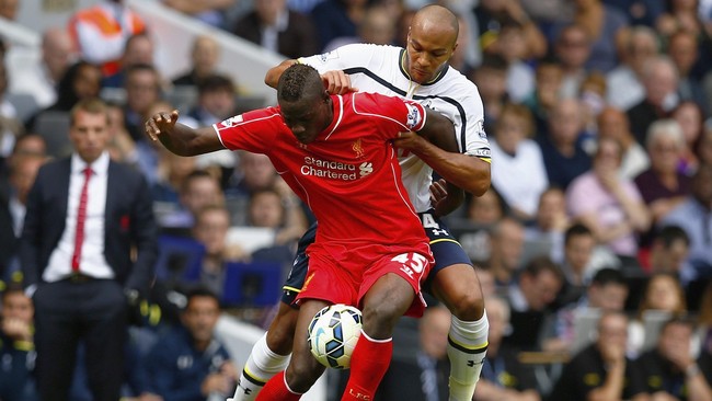 Setelah mendapatkan hasil baik pada awal musim, Tottenham Hotspur kembali terjerembab, seolah mengulangi rekam jejak pada musim-musim sebelumnya.