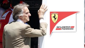 Kompensasi Besar Menanti Montezemolo