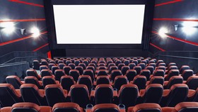 Lima Rekomendasi Film Akhir Pekan
