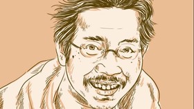 Kerja Keras Modal Besar Politisi